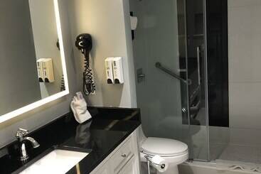 Motel Historic Waterfront Marion Motor Lodge In Downtown St Augustine