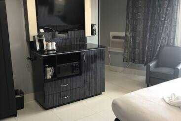 مُتل Historic Waterfront Marion Motor Lodge In Downtown St Augustine