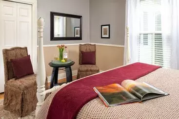 Orchard House B&b