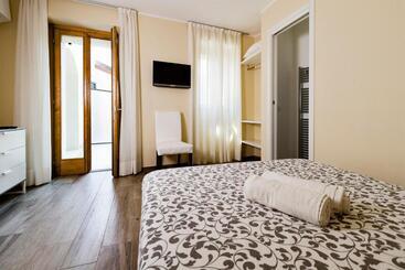 膳宿费 Andirivieni Bellagio Guest House