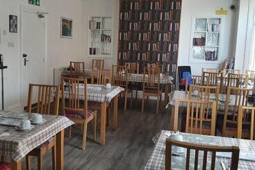 بنسيون The Aldor