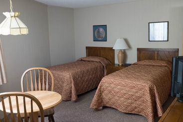 Lejlighed Peppertree Maggie Valley