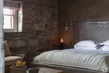 بيت ريفى Sneeuberg Nature Reserve