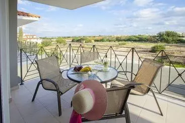 Apartament Protaras Varvara 9 Suite