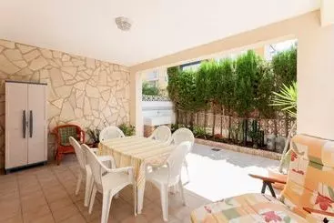 Villa Llamàntol