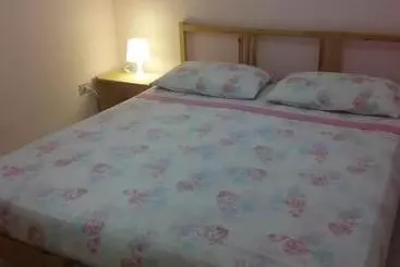 Appartamento Agriturismo Tenuta La Siesta