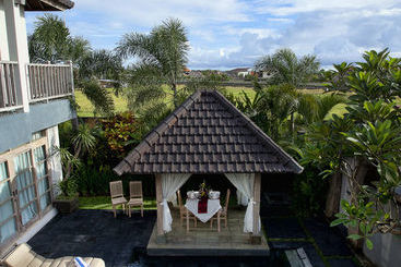 Amithya Coral Villas Bali