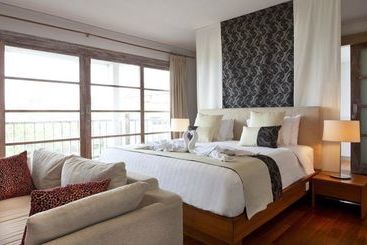 Amithya Coral Villas Bali