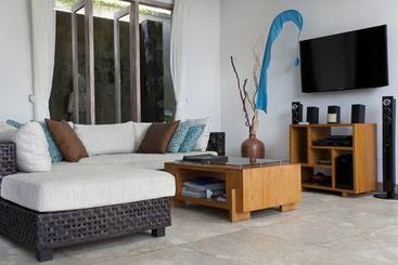 Amithya Coral Villas Bali