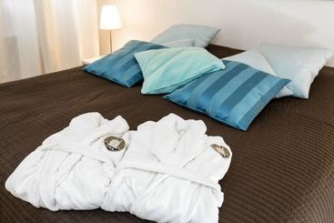 Venice Heaven Apartments   Ca Giulia Apartment With Private Living Terrace On Last Floor No Lift