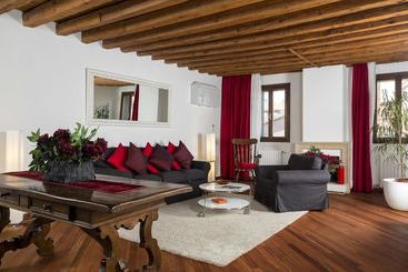 Venice Heaven Apartments   Ca Giulia Apartment With Private Living Terrace On Last Floor No Lift
