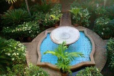 민박 Miss Margrits