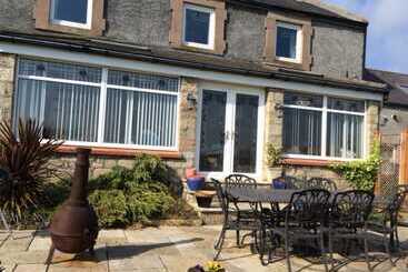 צימר The Old Farm House