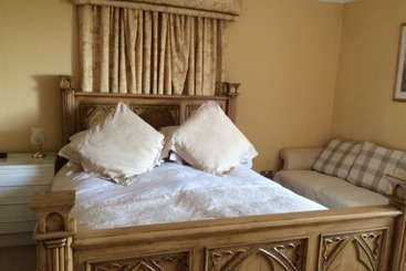 住宿加早餐 The Old Farm House