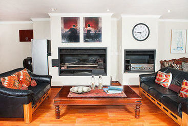 C' The View Guesthouse