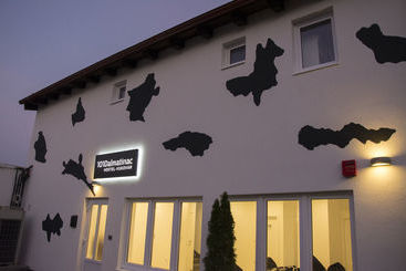 Hostel 101 Dalmatinac Vukovar