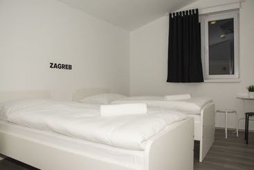 Hostel 101 Dalmatinac Vukovar