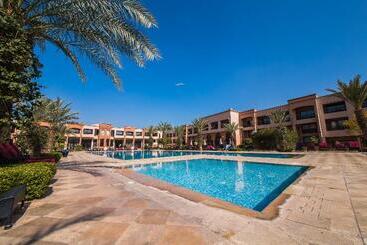 ホテル Club Paradisio