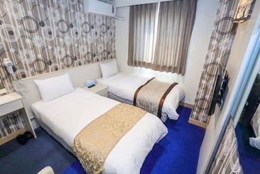 בית מלון כפרי Da San Tong