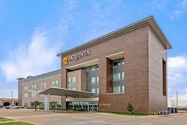 Hotel Four Points By Sheraton Plano