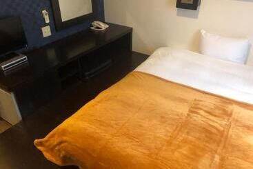 Green Rich Hotel Hamada Ekimae