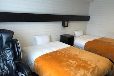 Green Rich Hotel Hamada Ekimae