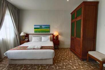 Hotel Kapitan Kongsi