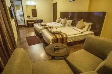 My Hotel Pvt Ltd
