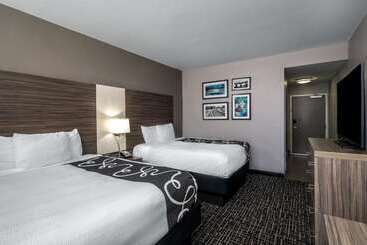 בית מלון כפרי La Quinta By Wyndham Forsyth