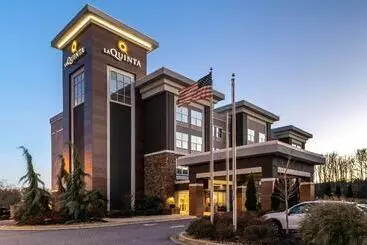 Hotel La Quinta By Wyndham Forsyth