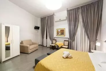 هتل Melody House