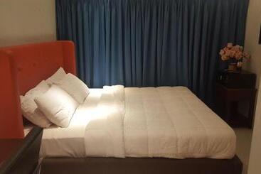 Szálloda Pacific Park