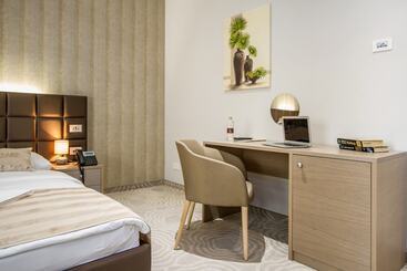 호텔 Royal Airport