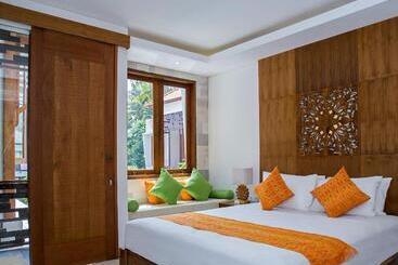 Kakul Villa Ubud