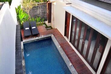 Kakul Villa Ubud