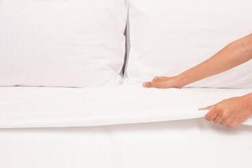 فندق على الطريق Executive Inn Schulenburg