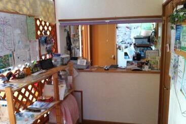 Obihiro Yachiyo Youth Hostel