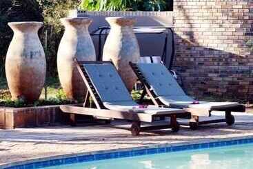 Pensione Barnstormers Rest