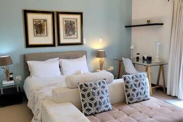 Pensió B&b On Buckingham