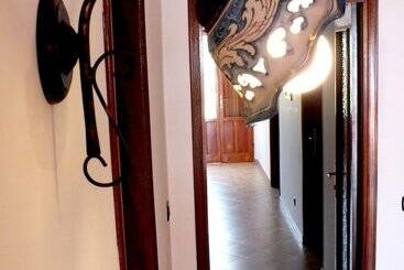 ペンション B&b Villa Sul Mare