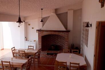 Пансион B&b Villa Sul Mare