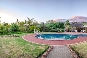 بنسيون Galloway Guest House