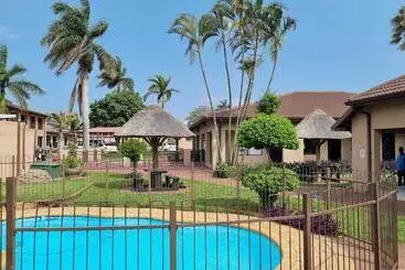 Majatalo Gecko Inn