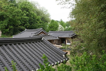 Pensão Samsan Gotaek