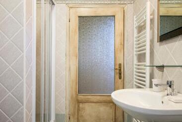 Сельский дом Querceto Di Castellina