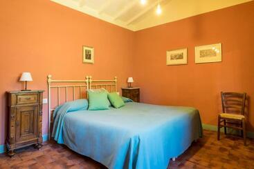 Сельский дом Querceto Di Castellina