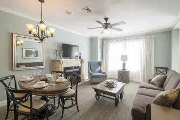 آپارتمان Riverwalk Resort At Loon Mountain