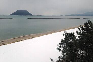 日式旅馆 Nagisakan Kimura Karatsu Chaya