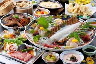 Ryokan Nagisakan Kimura Karatsu Chaya