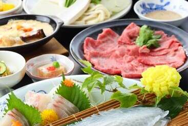 Ryokan Nagisakan Kimura Karatsu Chaya